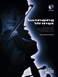 Swinging Strings